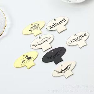 Lata de Caviar Personalizada con Impresión de Lujo, Redonda, de 5G, 10G, 20G, 30G, 50G, 100G, 250G, Caja de Lata Dorada para Caviar - Product Image 5