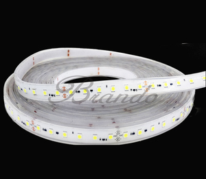 <span class=keywords><strong>BRANDO</strong></span> 3000K Lumières Chaudes Bande LED en Silicone pour Salle de Sauna - Product Image 5