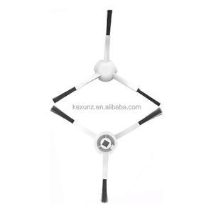 Accessoires pour Xiaomi X20 Pro D102GL Robot <span class=keywords><strong>Aspirateur</strong></span> <span class=keywords><strong>Brosse</strong></span> Principale Lavable Hepa Filtre Rotatif Vadrouille Sac À Poussière <span class=keywords><strong>Brosse</strong></span> Latérale Outils - Product Image 4