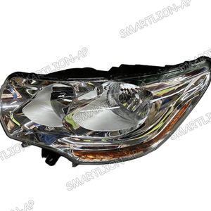 Ensemble de phares de voiture L 9676412180 pour Citroën C4L - Product Image 5