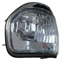 Clignotant pour LC80 FJ80 92-97, accessoires LC 80, lampe d'angle