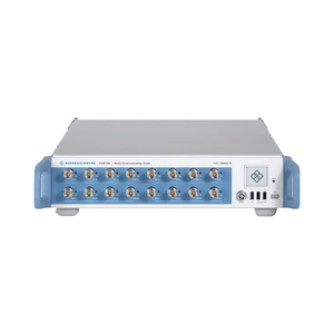 R&S CMP180 Enhanced Radio Communication Tester Advanced Frequency Bandwidth Electronic Measuring <b>Instrument</b> 3-Year Warranty for - Product Image 4
