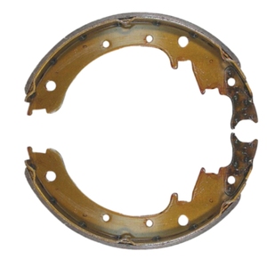 Pièces de chariot élévateur, 2 pièces, frein en matériau sans amiante 1334640 pour chariot élévateur Hyster H40XL H50XL H60XL H2.00XL H2.50XL - Product Image 4