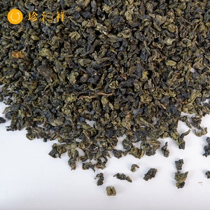 China Fujian Oolong Tea Alta calidad Wuyi Rougui Rock Tea Big Red Robe Oolong Tea High Mountain - Product Image 3