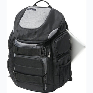 La bolsa de transición de triatlón gris de muestra gratuita es adecuada para mochila de triatlón para hombres y mujeres - Product Image 4