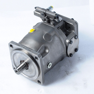 Bomba de Pistón de Alta Presión Serie A10VSO 71 DRS/32R-VPB22U99, Venta Directa de Fábrica, 300 Bar - Product Image 4