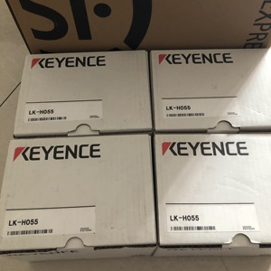 KEYENCE LK-H055 Ultra High Speed/high-precision CMOS Laser Displacement <b>Sensor</b> LK-G5000 Series <b>Sensor</b> Head Width Type LK H055 - Product Image 3