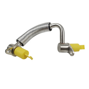 Manguera de Refrigerante para Turbocompresor Shanli 11538853292 para BMW 220i 320i 328i 420i, Pieza de Repuesto - Product Image 1