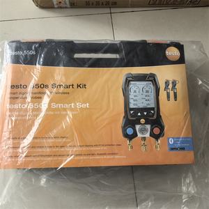 Manomètre numérique Testo Testo550s - Product Image 6