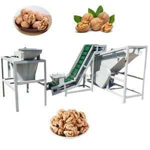 Machine à décortiquer les <span class=keywords><strong>noix</strong></span> de macadamia/Machine à tarauder les <span class=keywords><strong>noix</strong></span> hawaïennes/<span class=keywords><strong>Casse</strong></span>-<span class=keywords><strong>noix</strong></span> de macadamia Décortiqueuse - Product Image 1