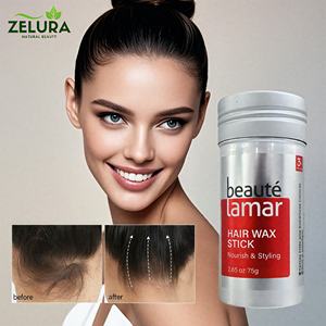 แว็กซ์จัดแ<span class=keywords><strong>ต</strong></span>่งทรงผมสูตรโพเมดจากเกาหลี <span class=keywords><strong>ต</strong></span>ิดทนนาน จัดทรงได้ดี ไม่เหนียวเหนอะหนะ ล้างออกง่าย สำหรับใช้ในร้านเสริมสวยมืออาชีพ - Product Image 4