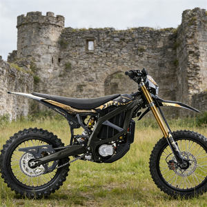 Stock de vélo électrique de montagne noir Ultra Bee pour <span class=keywords><strong>moto</strong></span> et <span class=keywords><strong>moto</strong></span> tout-terrain automatique - Product Image 1
