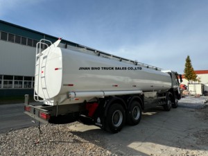 Camion de ravitaillement lourd de 35 000 L de capacité de chargement, 371 ch, <span class=keywords><strong>prix</strong></span> <span class=keywords><strong>le</strong></span> plus bas - Product Image 1