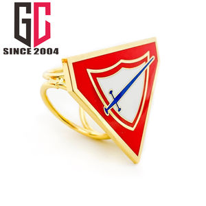 15 Jahre Factory Custom Campore Medal mit Samtbox - Product Image 2