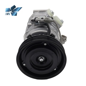 Compresseur de climatisation de voiture 88310-42210 88320-44140 88320-42110 88320-2B410 pour TOYOTA RAV4 - Product Image 2