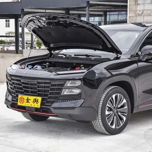 Jetour Dashing 2023 1.5T DCT Starlight Pro SUV a Cinque Porte e Cinque Posti con Ottimo Rapporto Qualità-Prezzo, <span class=keywords><strong>Auto</strong></span> Turbo Economiche di Seconda Mano - Product Image 5