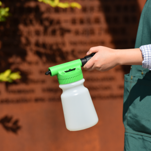 Pulvérisateur professionnel <span class=keywords><strong>pour</strong></span> tuyau d'arrosage de jardin et <span class=keywords><strong>pelouse</strong></span> avec 5 rapports de dilution 5:1/15:1/20:1/40:1/80:1 - Product Image 6