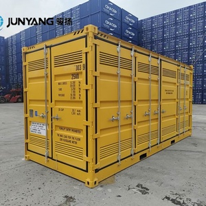 Nuevos Gabinetes de Seguridad Química Industriales a Prueba de Explosiones para Transporte, Gabinetes de Almacenamiento de Mercancías Secas para Materiales Peligrosos - Product Image 2