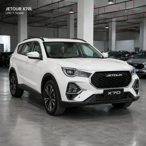 JETOUR LHD X70L SUV familial 7 places, moteur 2.0T 254 ch, carrosserie extra-longue 4810 mm, confortable avec <span class=keywords><strong>massage</strong></span>/ventilation, conduite à gauche - Product Image 2