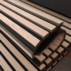 Panneau de <span class=keywords><strong>plafond</strong></span> intérieur <span class=keywords><strong>acoustique</strong></span> d'insonorisation Panneaux de <span class=keywords><strong>plafond</strong></span> acoustiques incurvés <span class=keywords><strong>Plaque</strong></span> murale flexible - Product Image 3