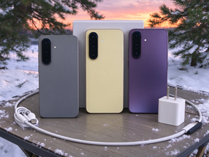 Gran Venta: A56 con Diseño Moderno y Ultrafino, Cámara Android de 108MP, Suministro al por Mayor, Android 15 - Product Image 6