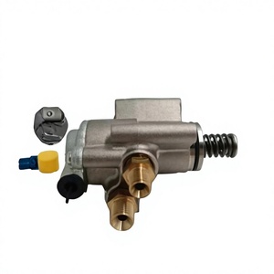 ปั๊มน้ำมันแรงดันสูง 03H127025C 03H127025D สำหรับรถยนต์ VW Touareg 7L ปี 2007-2010 สำหรับรถยนต์ Porsche Cayenne - Product Image 3