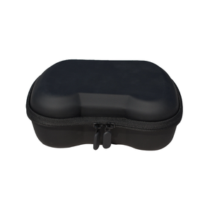 Estuche de viaje de Controlador Universal para Nintendo <span class=keywords><strong>Switch</strong></span> <span class=keywords><strong>2</strong></span> <span class=keywords><strong>Pro</strong></span>, bolsa de almacenamiento de accesorios de juego para Xbox/PS5/PS4, bolsa protectora a prueba de golpes - Product Image 5