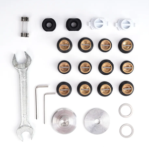 Mola per Lenti Automatica <span class=keywords><strong>Professionale</strong></span> ad Alte Prestazioni SJG-5100 per Laboratori Ottici e Produzione di Occhiali con Prezzo Diretto di Fabbrica - Product Image 6