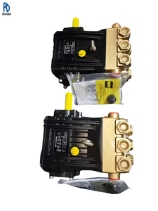 Sensor de Controlador PLC para Bomba de Agua de Alta Presión, Programación PLC, Control Industrial -C145/100R, Material de Cobre Puro, Nuevo - Product Image 1