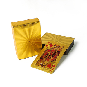 Naipes Personalizados con Impresión a Medida para Adultos, <span class=keywords><strong>Baraja</strong></span> <span class=keywords><strong>de</strong></span> <span class=keywords><strong>Cartas</strong></span> <span class=keywords><strong>de</strong></span> Póker para Venta al por Mayor - Product Image 1