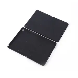 Custodia per Tablet universale compostabile in Pla ecologico biodegradabile per Ipad 10.2