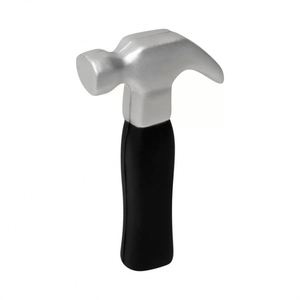 Mini marteau anti-stress personnalisé avec logo, en mousse PU souple, jouet à presser pour enfants, idéal pour les cadeaux promotionnels - Product Image 5