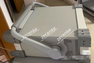 Options de calibrage pour le test radio numérique Aeroflex IFR 3920B - Product Image 5