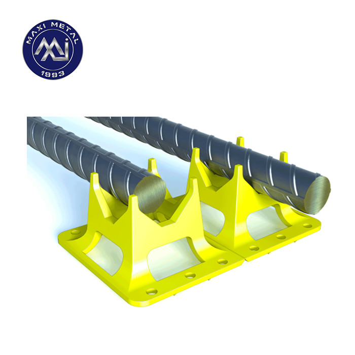 Практичный HRB600 460B B500B B500C градеформированный стальной стержень диаметром 40