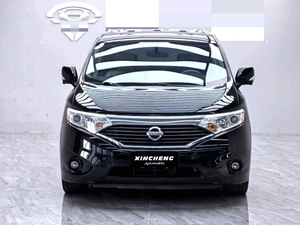 Nissan Quest (importée) 2015 3.5L CVT <span class=keywords><strong>SL</strong></span> d'occasion en stock, prête à être expédiée - Product Image 2