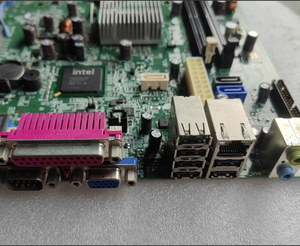 Pour carte mère de bureau Dell Optiplex 380 MT remise à neuf expédition rapide Compatible avec 0HN7XN bonne qualité DDR3 <span class=keywords><strong>Intel</strong></span> Chipset - Product Image 4
