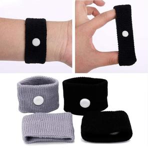 TopOne, muñequera antimareos por movimiento, muñequera antináuseas para aliviar las náuseas, mareos, vómitos - Product Image 2
