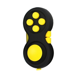 CubeBox Set Bundle Fun Fidget Toys Popit Fidget Controller Groothandel Pad Figet Toys Anti Stress Toy Fidget Pad - Product Image 4