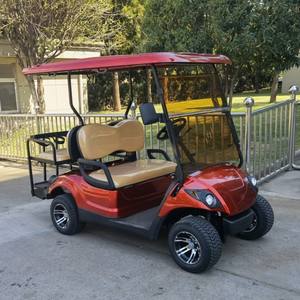 Voitures <span class=keywords><strong>de</strong></span> <span class=keywords><strong>golf</strong></span>/karts électriques EZGO à 2 places à bas prix - Product Image 5
