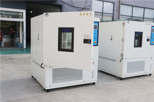 Buồng kiểm soát khí hậu độ ẩm - Product Image 2