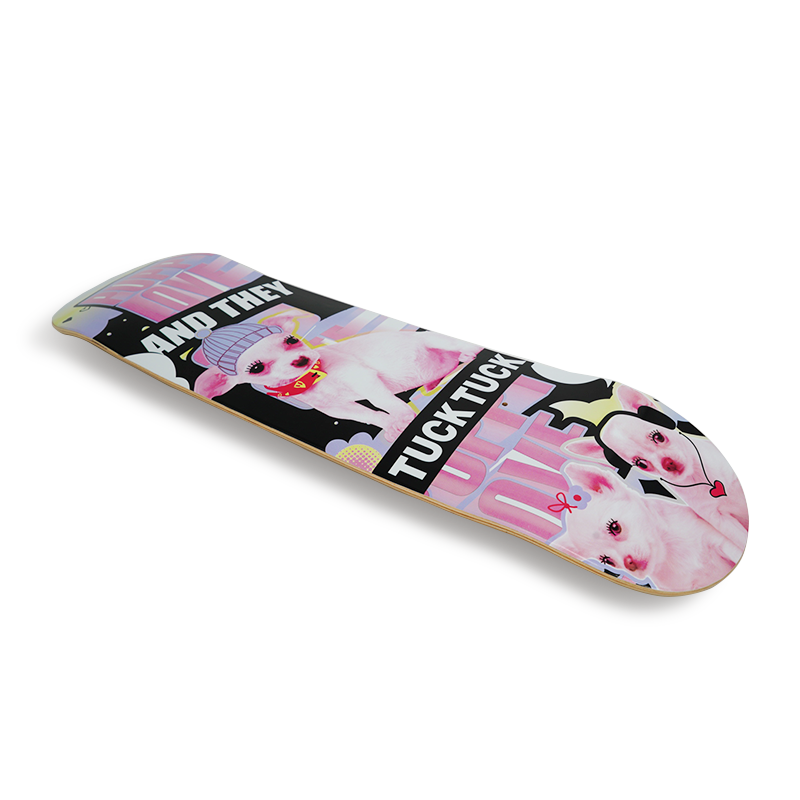Pink-8.0