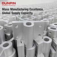 Rail de connexion en aluminium de précision, plaque de raccordement usinée CNC pour rail de guidage linéaire, OEM personnalisé