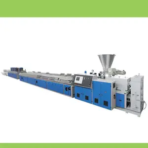 Professional Manufacture plastic making machine estrusora de plastico nylon extruder machine