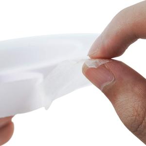 UJANG Ruban adhésif industriel robuste double face, étanche, sensible à la pression, adhésif de montage de tissus thermofusibles - Product Image 2