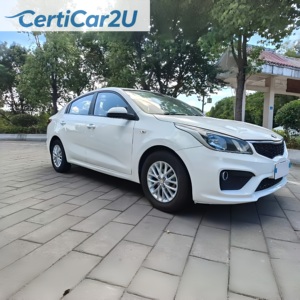 Sedán Urbano Compacto: Kia K2 1.4L GLS <span class=keywords><strong>2017</strong></span>, Bien Equipado, Ágil y Atractivo, Excelente Estado y Relación Calidad-Precio - Product Image 1