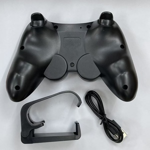 V8 Wireless BT <b>Gaming</b> <b>Controller</b> P3/PC Gamepad Joysticks for Android & IOS Mobile PC Game Accessories V8 Wireless for BT <b>Gaming</b> - Product Image 2