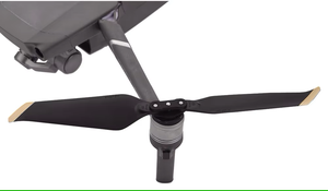 4/8 sản phẩm phụ kiện máy bay không người lái giảm tiếng ồn thấp cánh quạt 8743 cho DJI Mavic 2 Pro Zoom tháo nhanh Phụ Kiện máy bay không người lái giảm tiếng ồn - Product Image 6