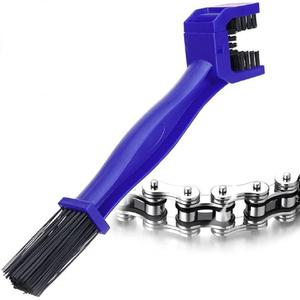 Ensemble d'outils de nettoyage de brosse de chaîne 3D <span class=keywords><strong>pour</strong></span> le vélo de montagne MTB Oil Optimal Accessories Riding - Product Image 5