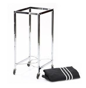 Chariot <span class=keywords><strong>de</strong></span> coiffeur avec roues, ZY-TB001 - Product Image 5