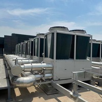 Climatiseur intelligent à température et humidité constantes pour l'équilibrage de l'environnement ambiant intérieur des laboratoires